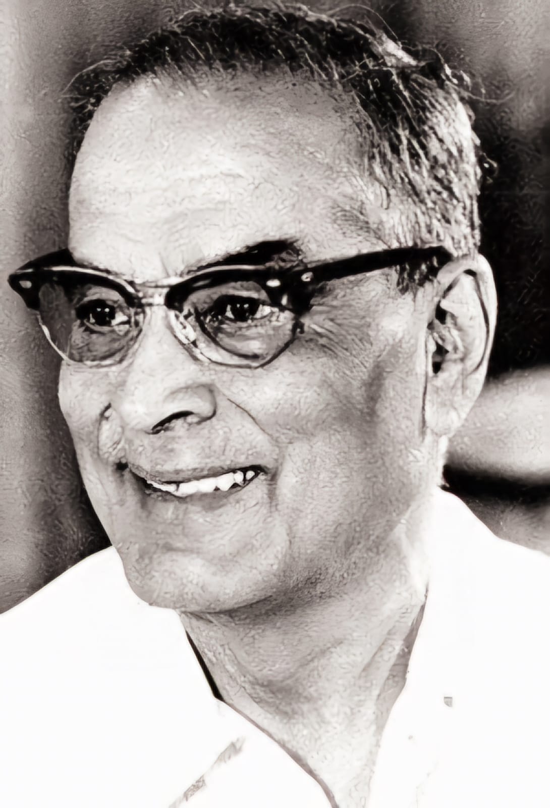 Dr. Bidhan Chandra Roy