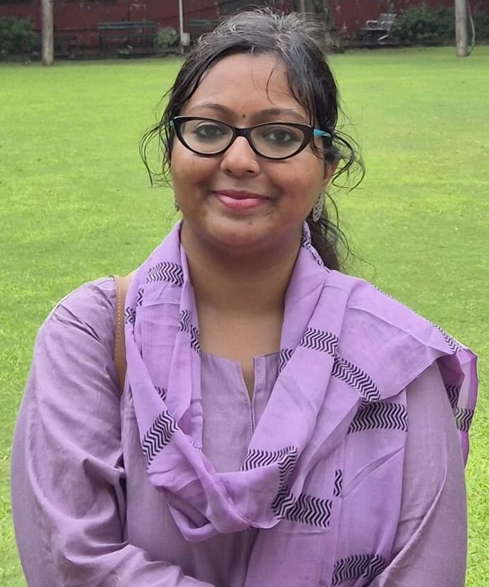 Priyanka Choudhary