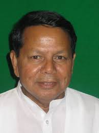 Priya Ranjan Dasmunsi