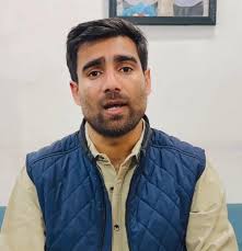 Vinod Jakhar